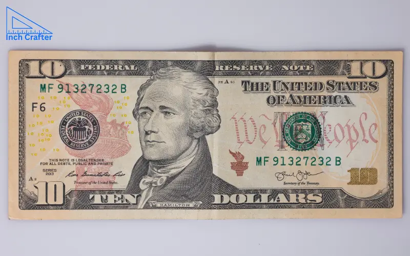 how long is 6 inches

