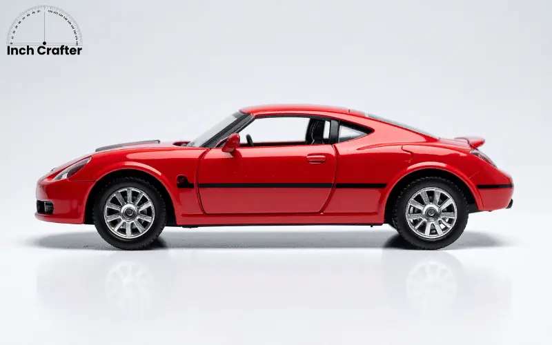 how long is 4 inches

