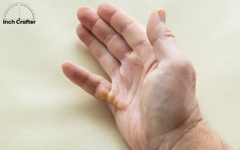 how long is 4 inches

