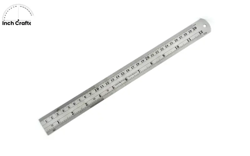 how long is 12 inches