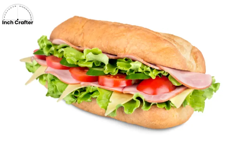 how long is 12 inches