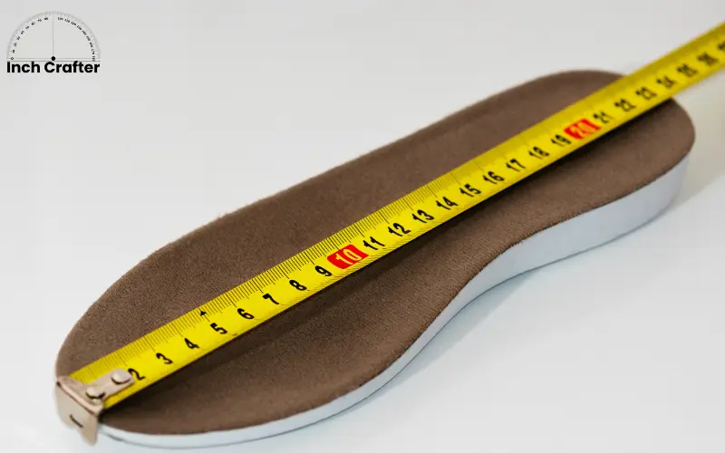 how long is 13 inches