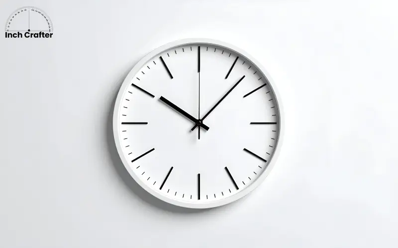 how big is 16 inches