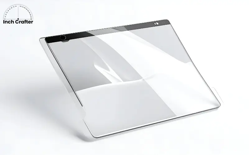 how long is 17 inches