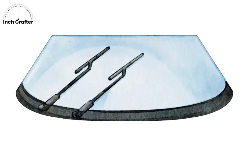 how long is 17 inches