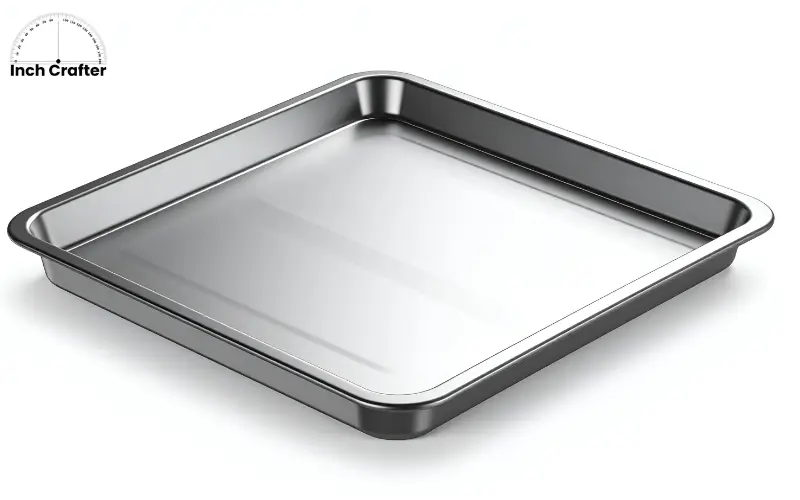 how long is 17 inches