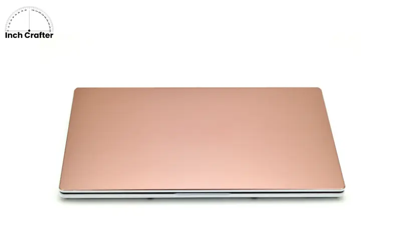 how long is 17 inches