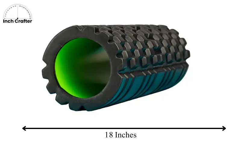 how long is 18 inches