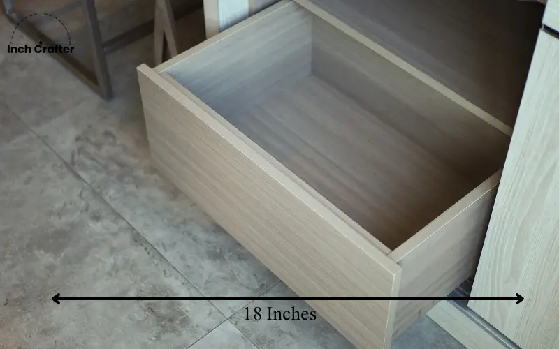 how long is 18 inches