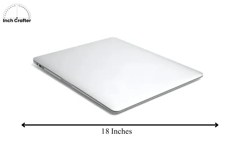 how long is 18 inches