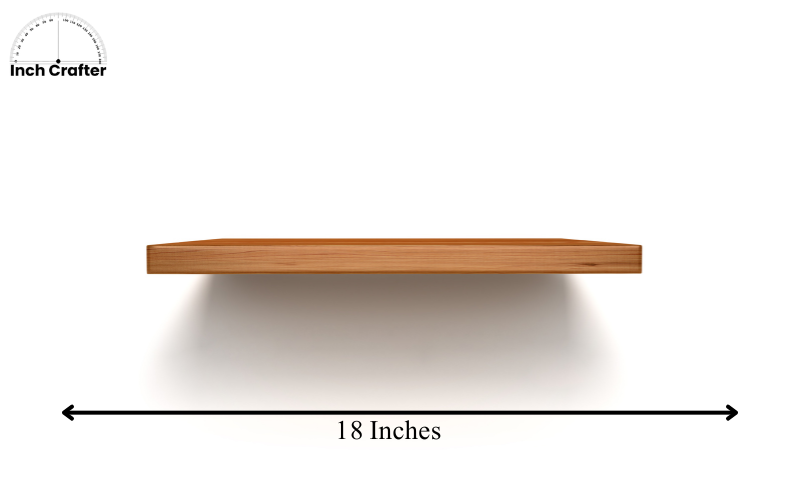 how long is 19 inches