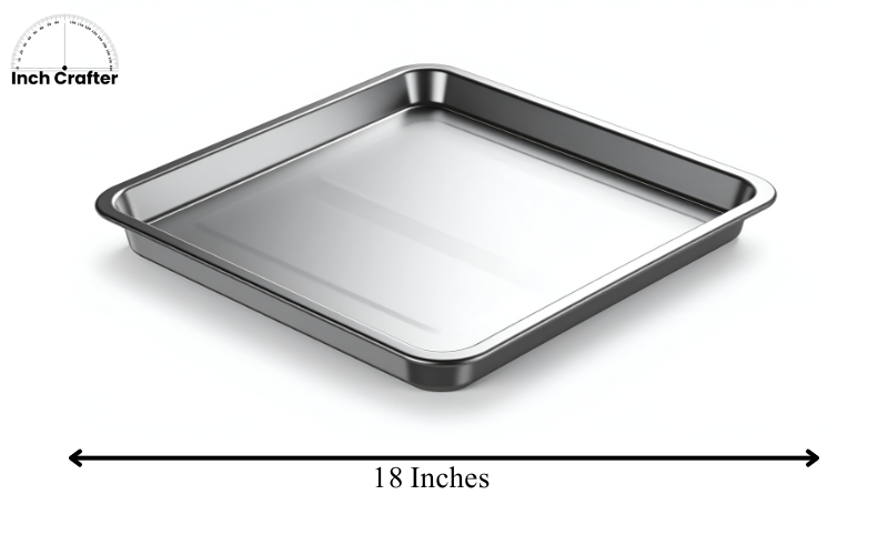 how long is 19 inches