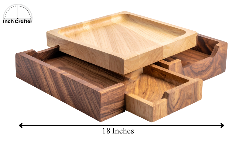 how long is 19 inches