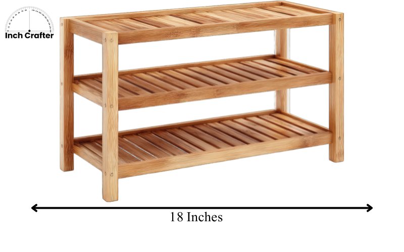 how long is 19 inches