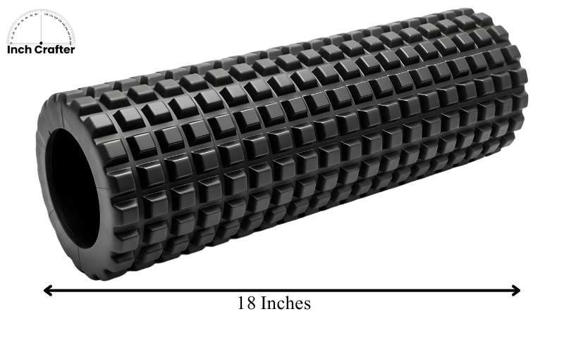 how long is 19 inches