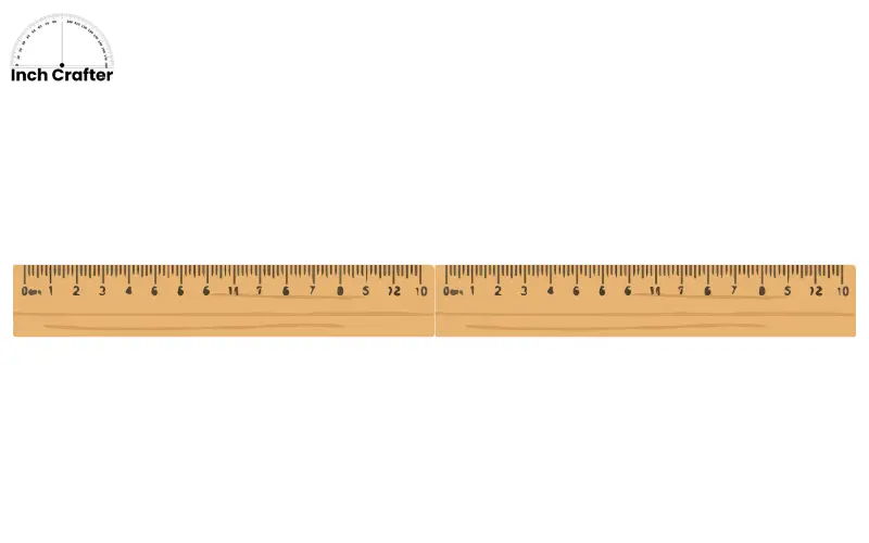 how long is 8 inches

