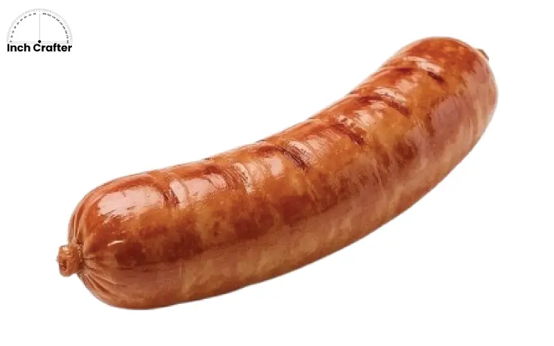 how long is 8 inches

