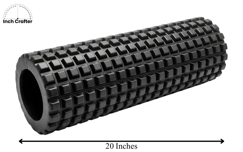 how tall is 20 inches