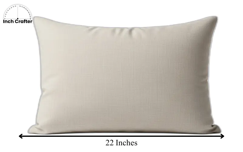 how long is 22 inches