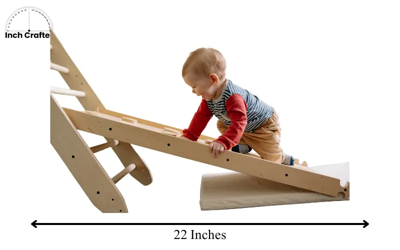 how long is 24 inches