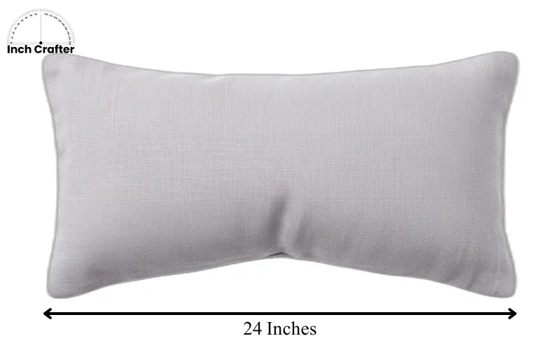 how long is 24 inches