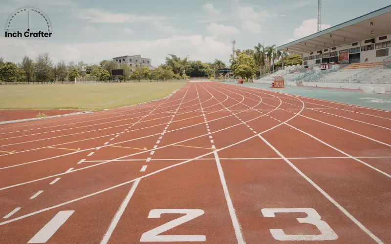 how long is 100 feet