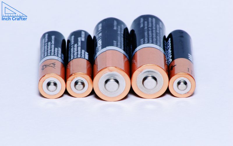 How Long Is 2 Inches