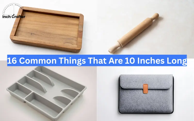 how long is 10 inches