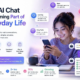 How AI Chat Is Becoming Part of Everyday Life