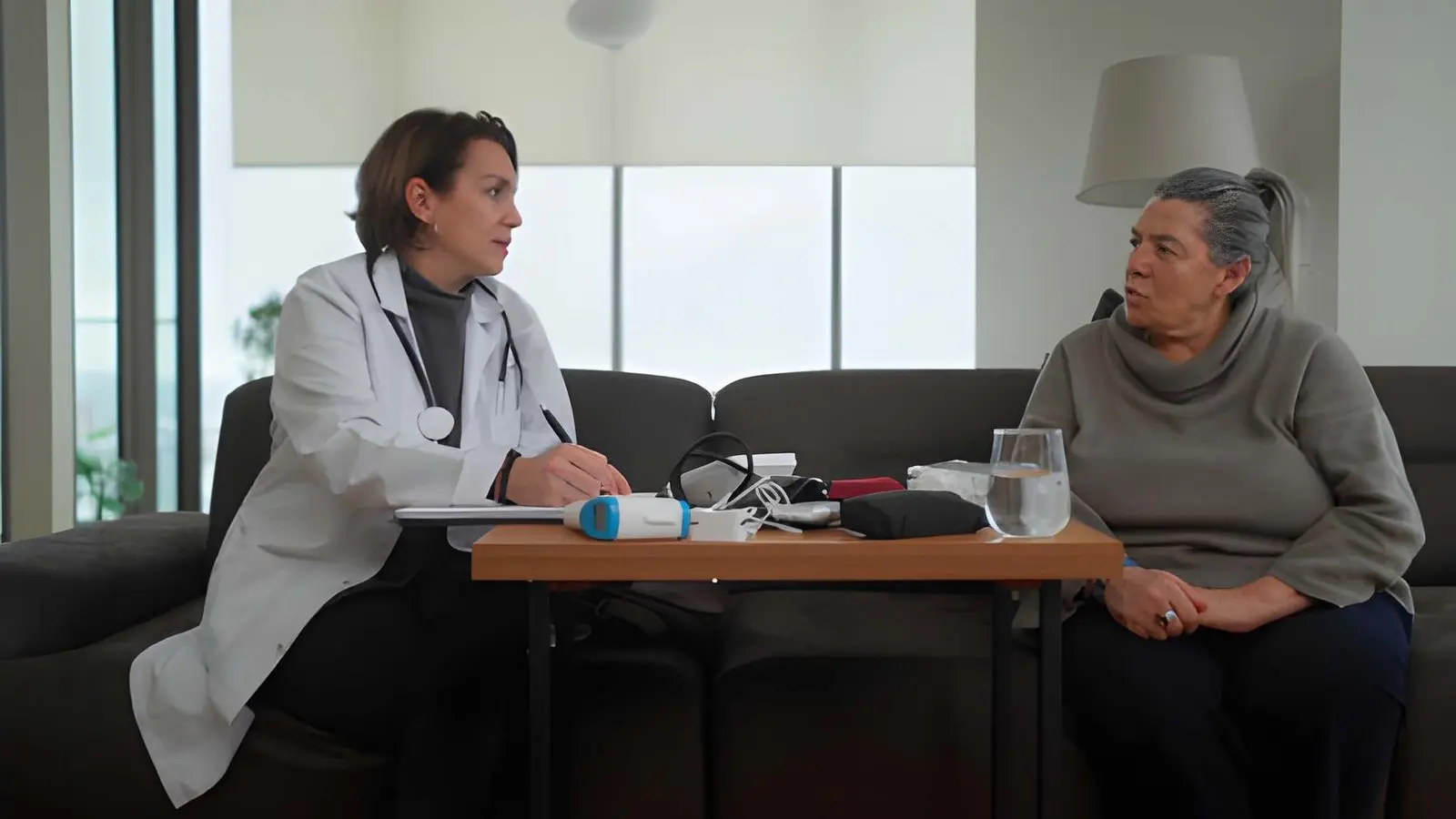 How Home Healthcare Is Reducing the Need for Clinic Visits