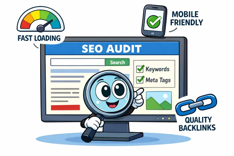 How Regular SEO Audits Transform Website Performance