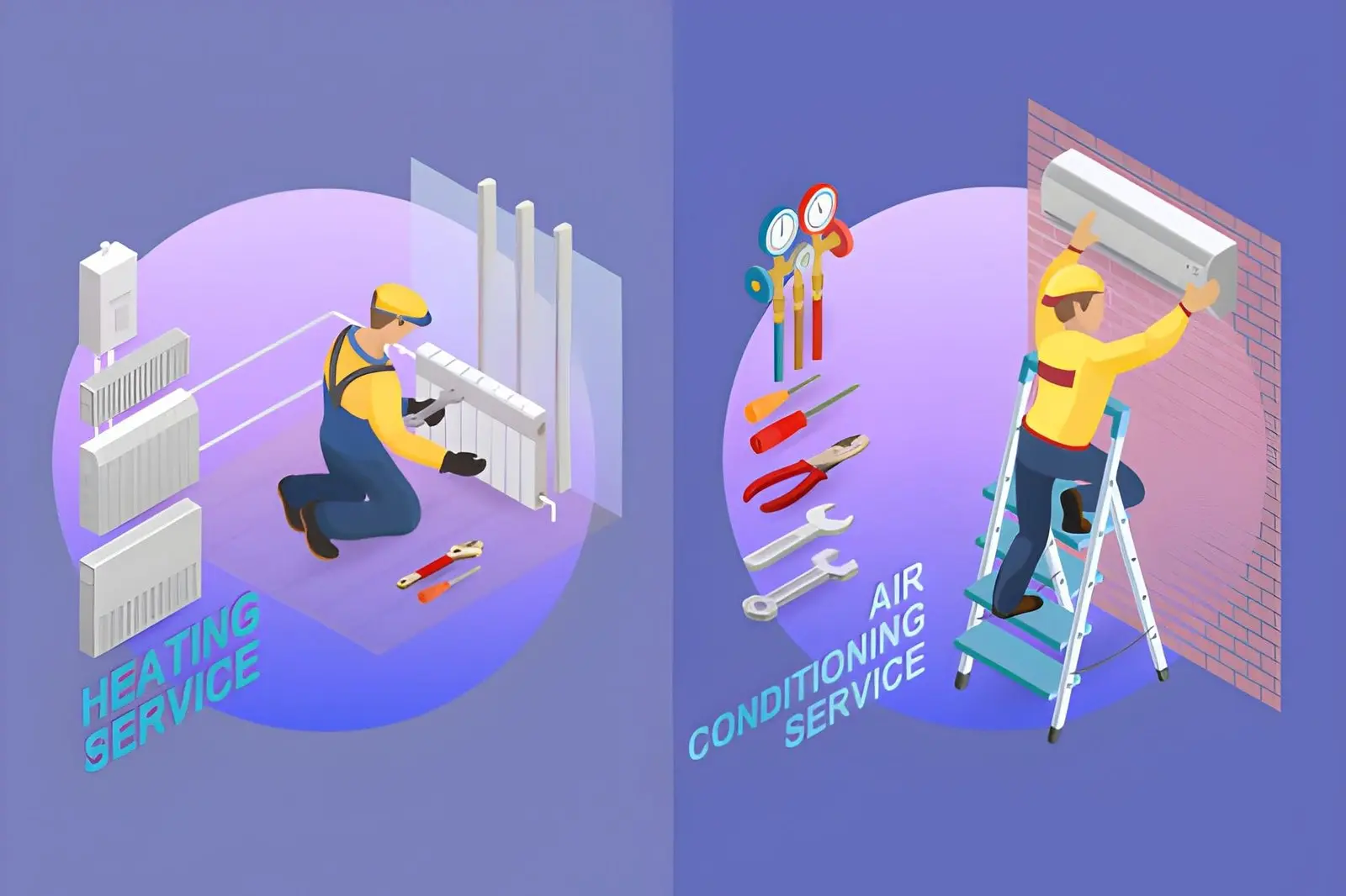 How to Choose the Right Local HVAC Service for Your Home Needs