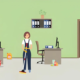 Trusted Office Cleaning Service for Commercial Spaces