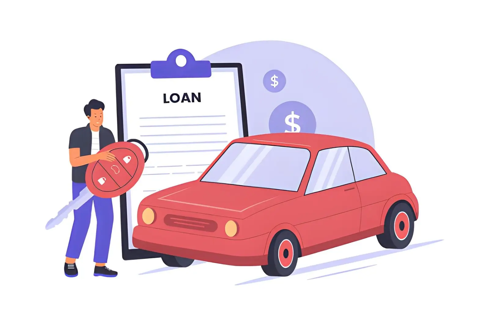 Understanding Car Loans A Complete Guide