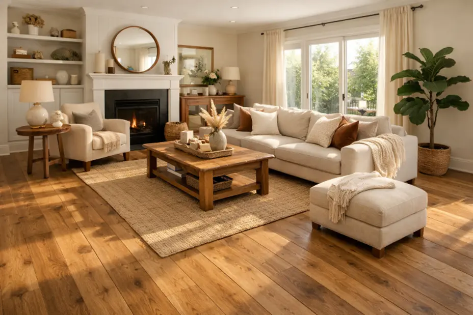 2026 Flooring Trends Shaping Homes in Cranston, RI