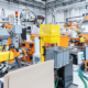 Micro-Molding Advances: Enabling Miniature Components for Medical and Electronics Applications