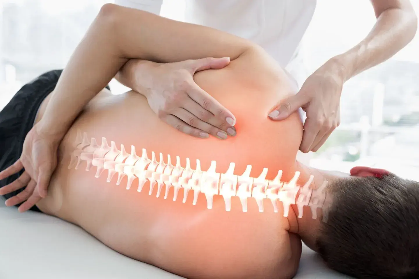 5 Chiropractic Care Benefits for Accident Recovery