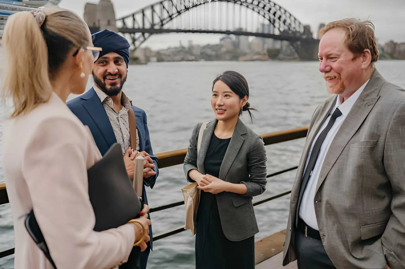Best Financial Advisors in Sydney How to Find the Right Expert for Your Goals