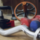 Build the Ultimate Home Gym on a Budget Using Commercial Grade Equipment