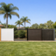 Choosing the Right Fence for Your Orange County Property Materials, Cost, and Local Considerations