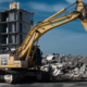 Commercial Demolition Process How Large Buildings Are Safely and Efficiently Taken Down