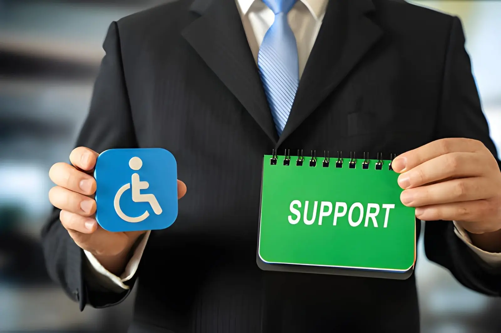 Comprehensive Guide to NDIS Employment Support Services