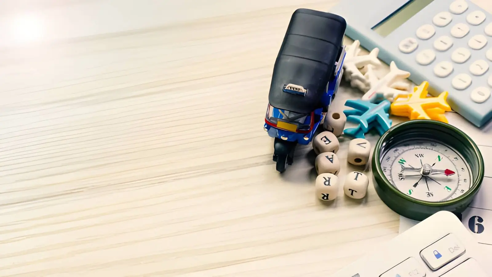 Craft Business on Wheels How Tracking the Current Mileage Rate Can Cut Your Annual Tax Bill