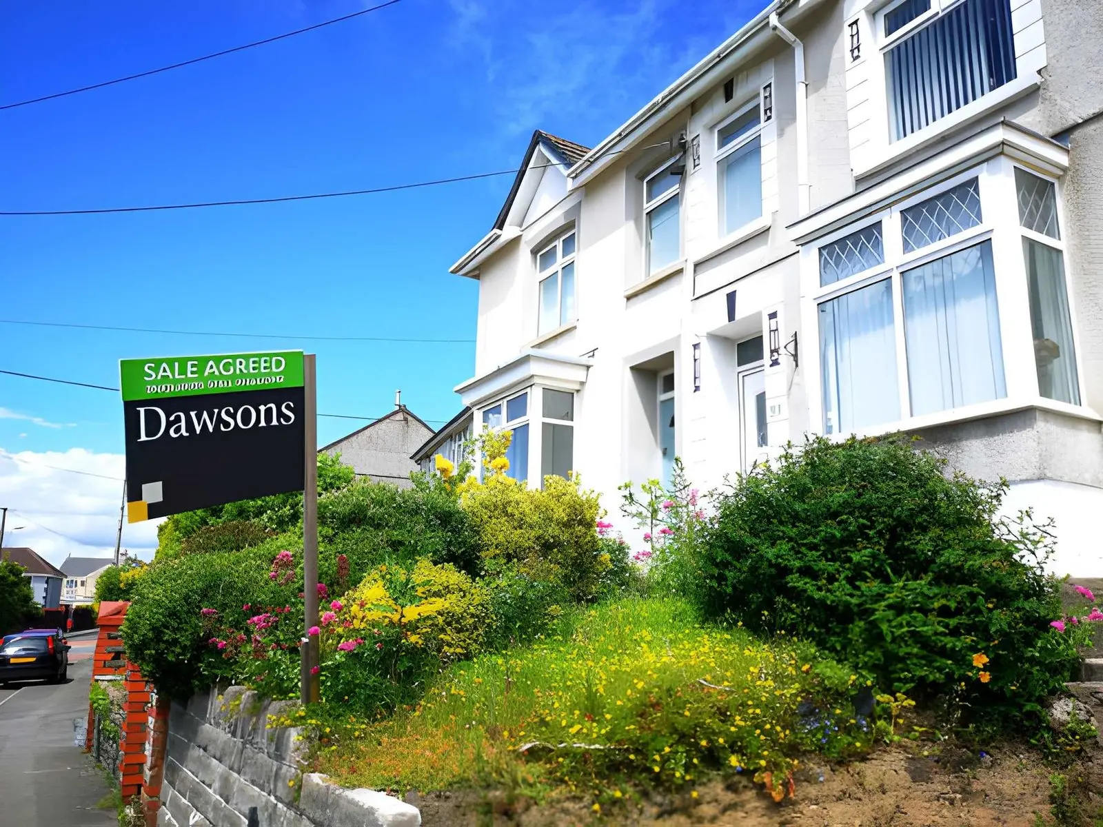 Exploring Property for Sale in Palmerston