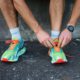 Exploring the Features of Asics Gel Quantum 180 Running Shoes