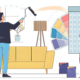 High-Quality Interior Painting Services What to Expect and Why It Matters