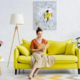 How Can Decorative Art Become the Visual Focal Point of Your Home Styling Tips