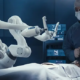 How Smart Robots Help Doctors From Far Away Perform Safer Surgeries for Everyone