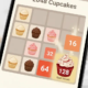 How to Beat 2048 Cupcakes
