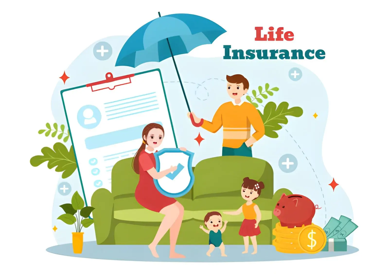 How to Choose the Right Life Insurance Policy for Your Family